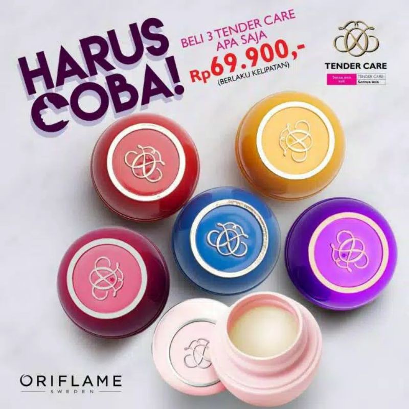Tendercare balm
