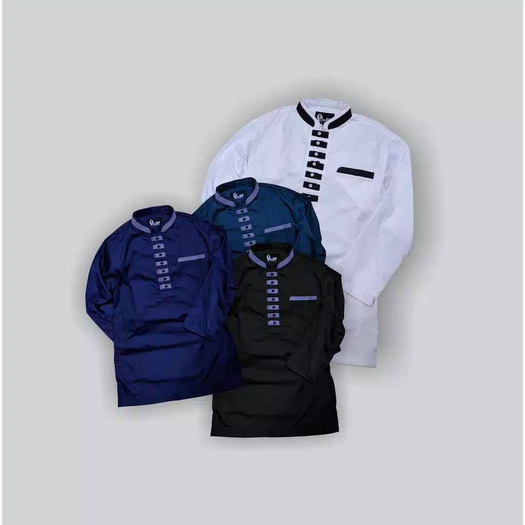 KOKO PRIA ELEGAN AKHTAR BASIC PREMIUM