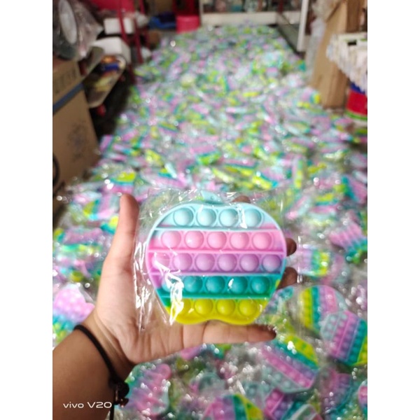 POP IT MACARON/PASTEL