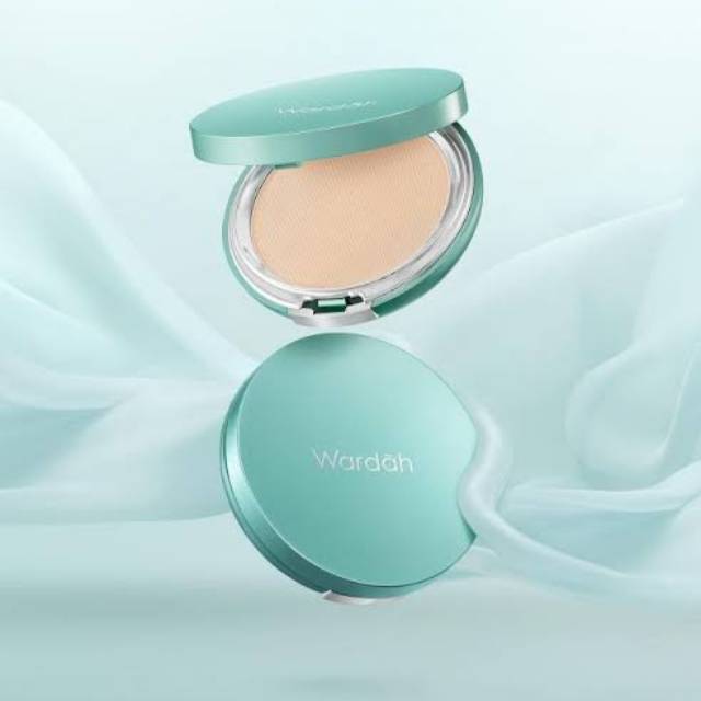 [Wardah] Exclusive TWC
