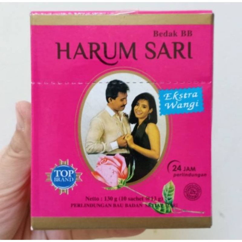 BB Harumsari