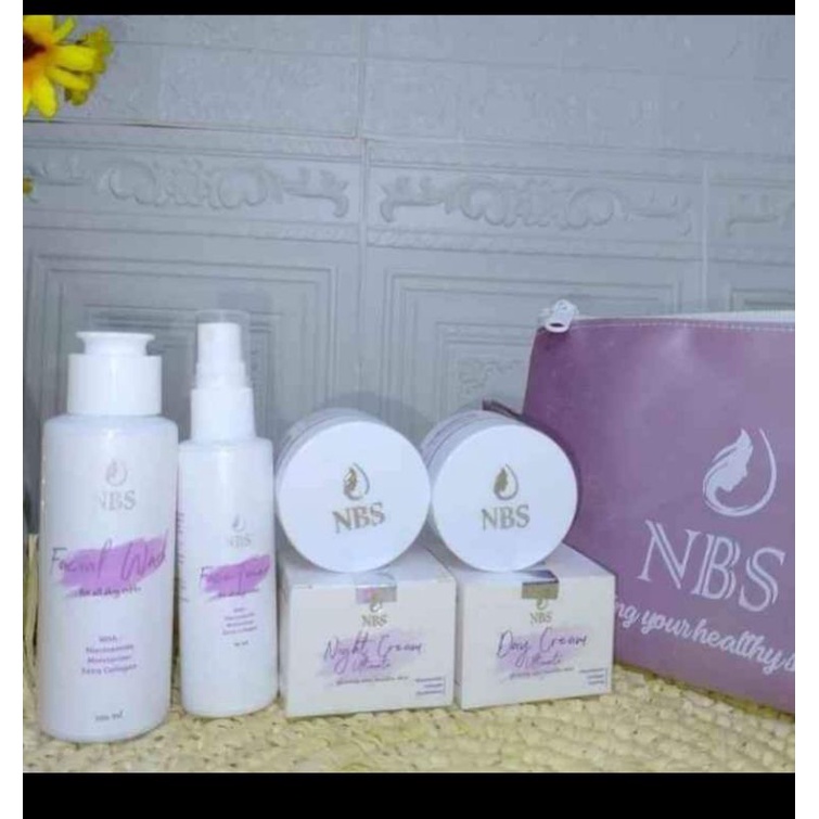 NBS SKINCARE