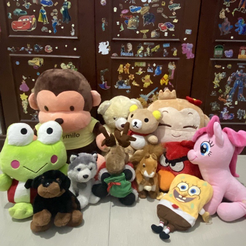 Boneka