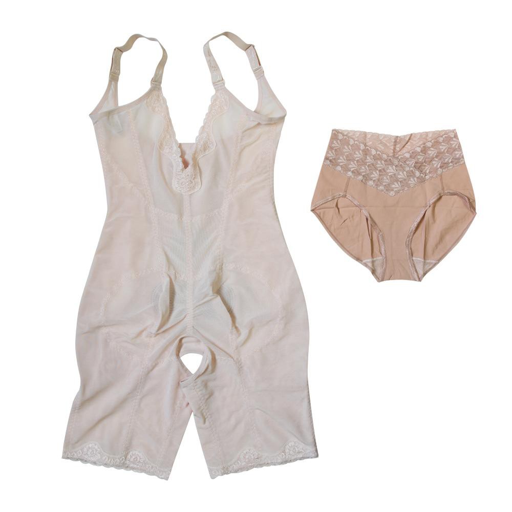 V Shape Body Suit