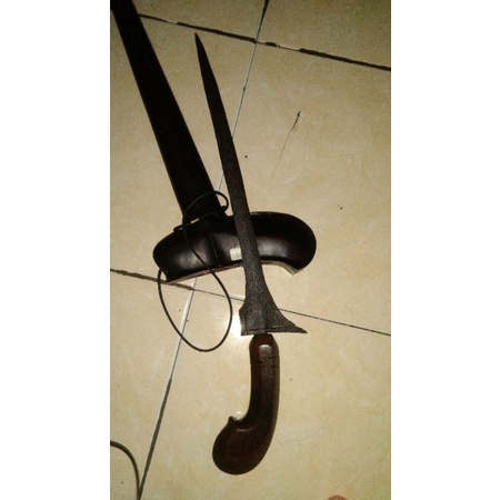 Keris Brojol