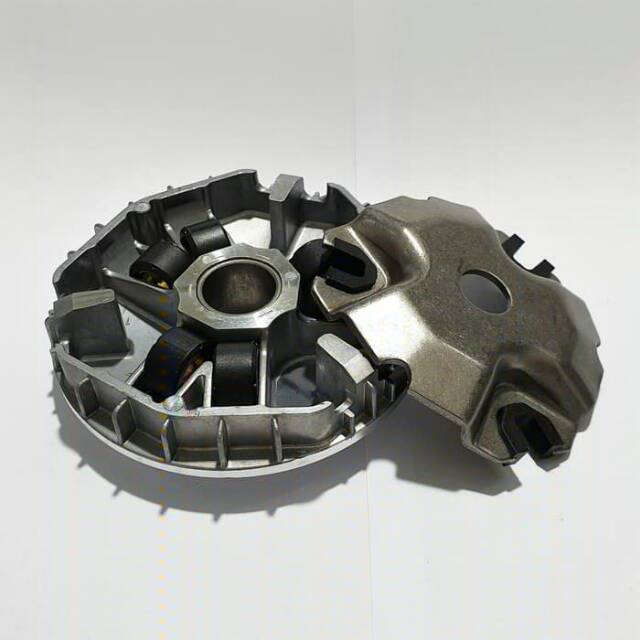 RUMAH ROLER ROLLER SET KOMPLIT POWER MIO J/A CLASS