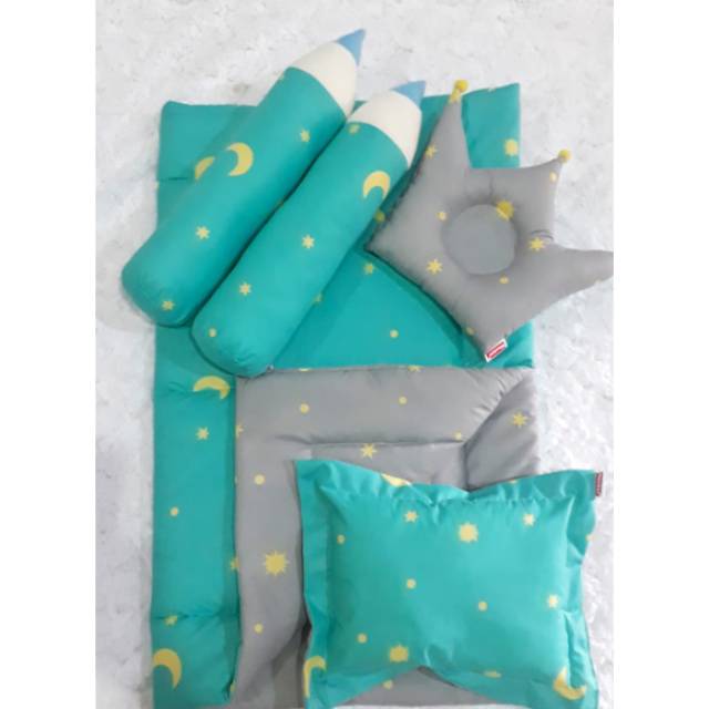 Baby Set Gemes