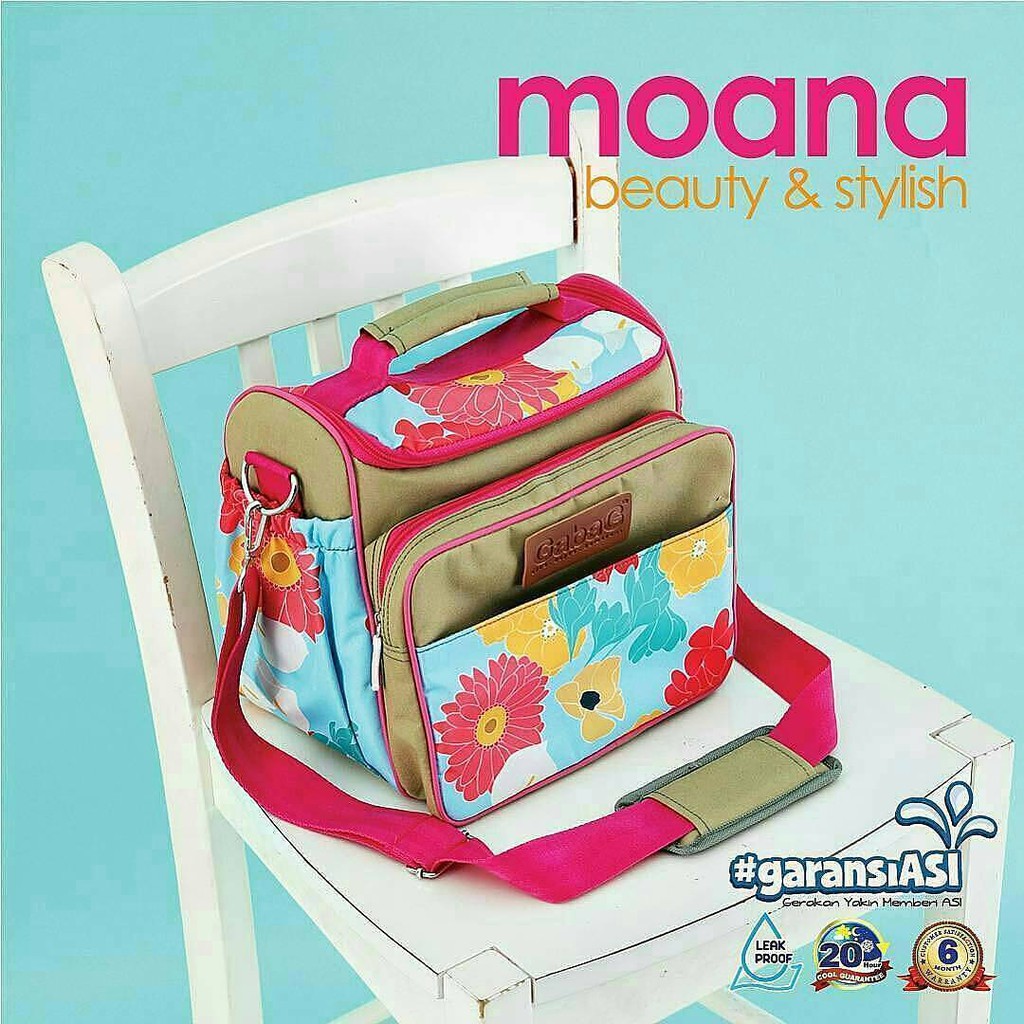 Gabag Moana Cooler Bag
