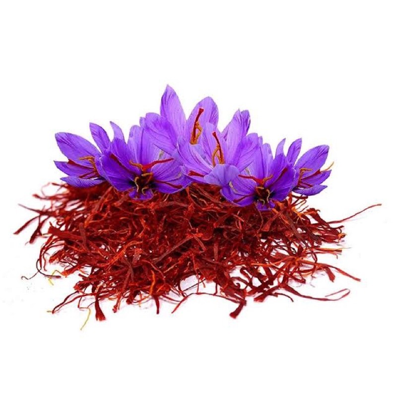 Saffron Premium Super Negin grade A