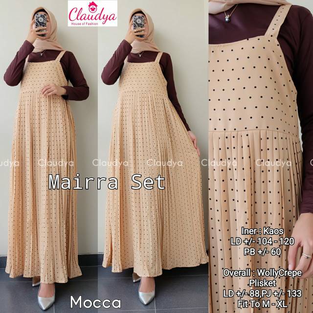 MAIRRA SET