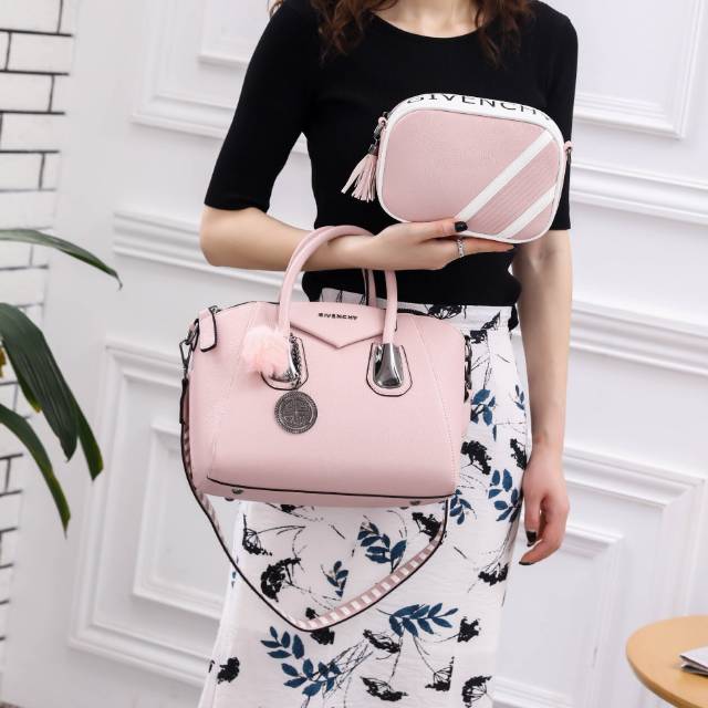 Handbag impor