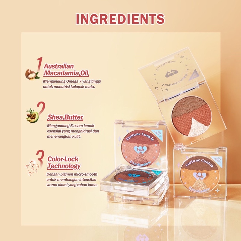 eyeshadow bnb barenbliss