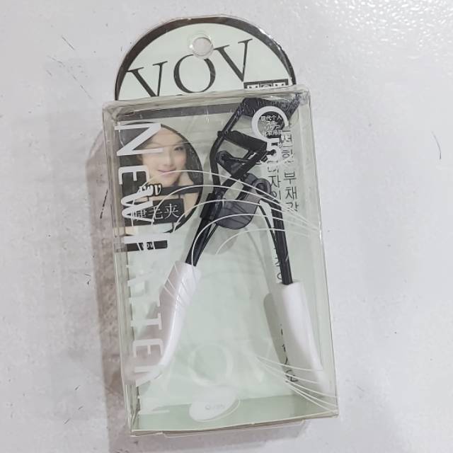 Eyelash Curler