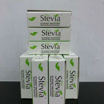 Gula Cair Stevia [Pemanis Alami]