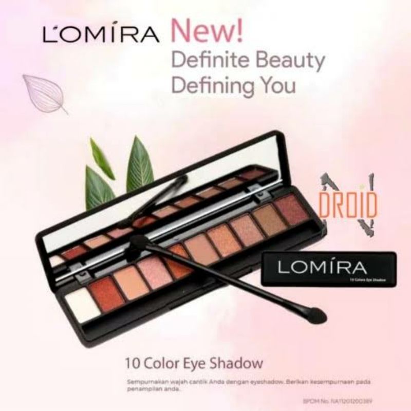 lomira