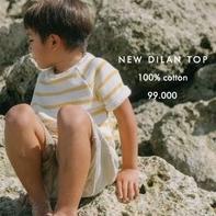 MAN.26Au22υ– Dilan Top