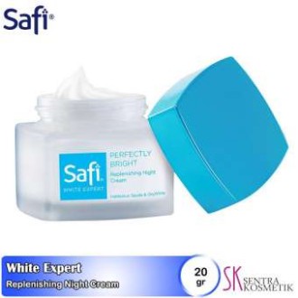 SAFI WHITE EXPERT