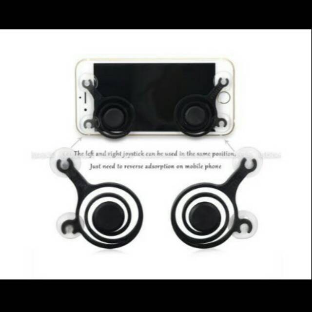 Mobile Joysick Android/Ios/MobileLegend/