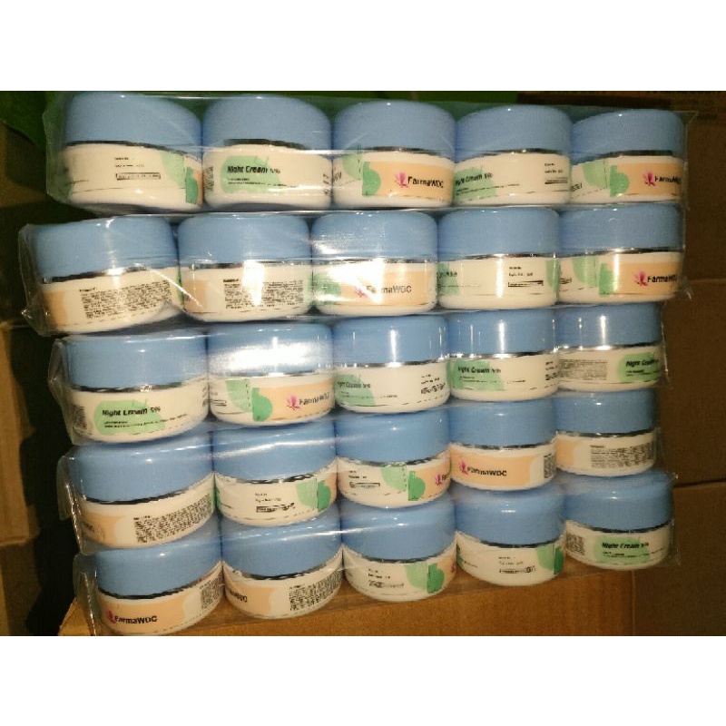 CREAM PEMUTIH EKSPRES