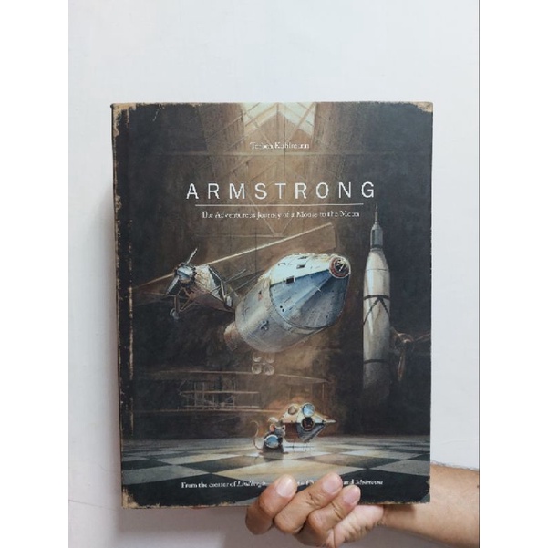Armstrong