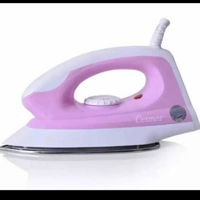 Setrika CIS 428 cosmos