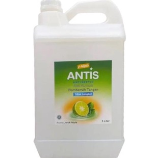 Refill ANTIS 5 Liter