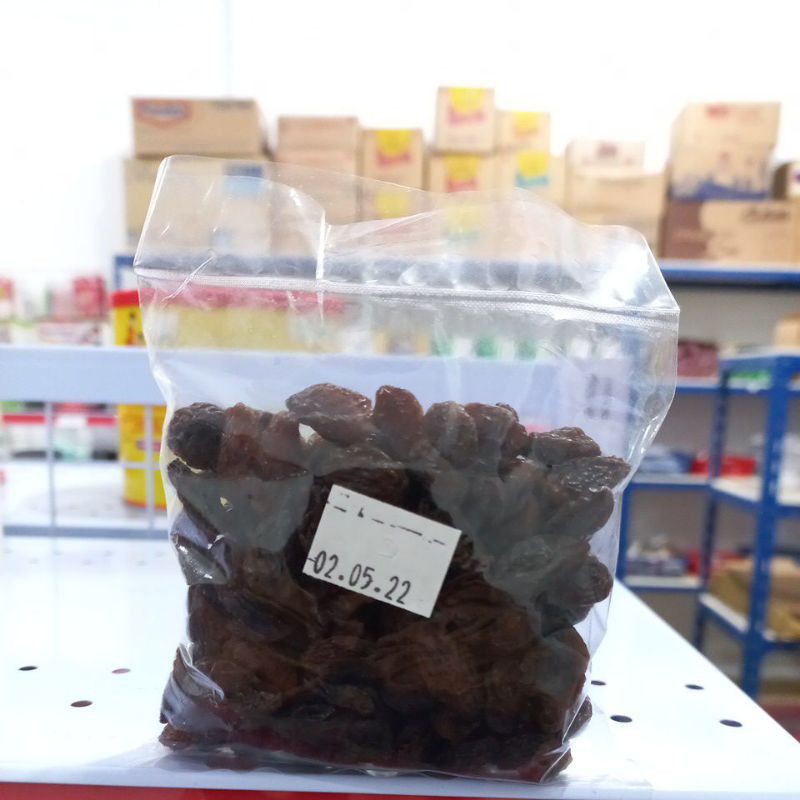 kismis 100gr