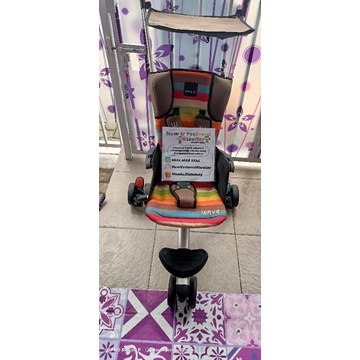 stroler preloved