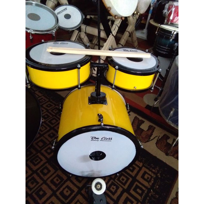 Drum anak