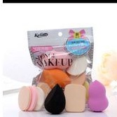 spons make up