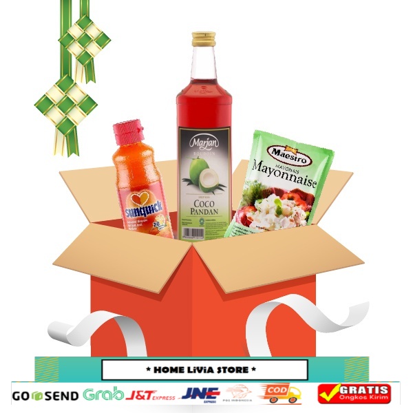 Parcel Marjan