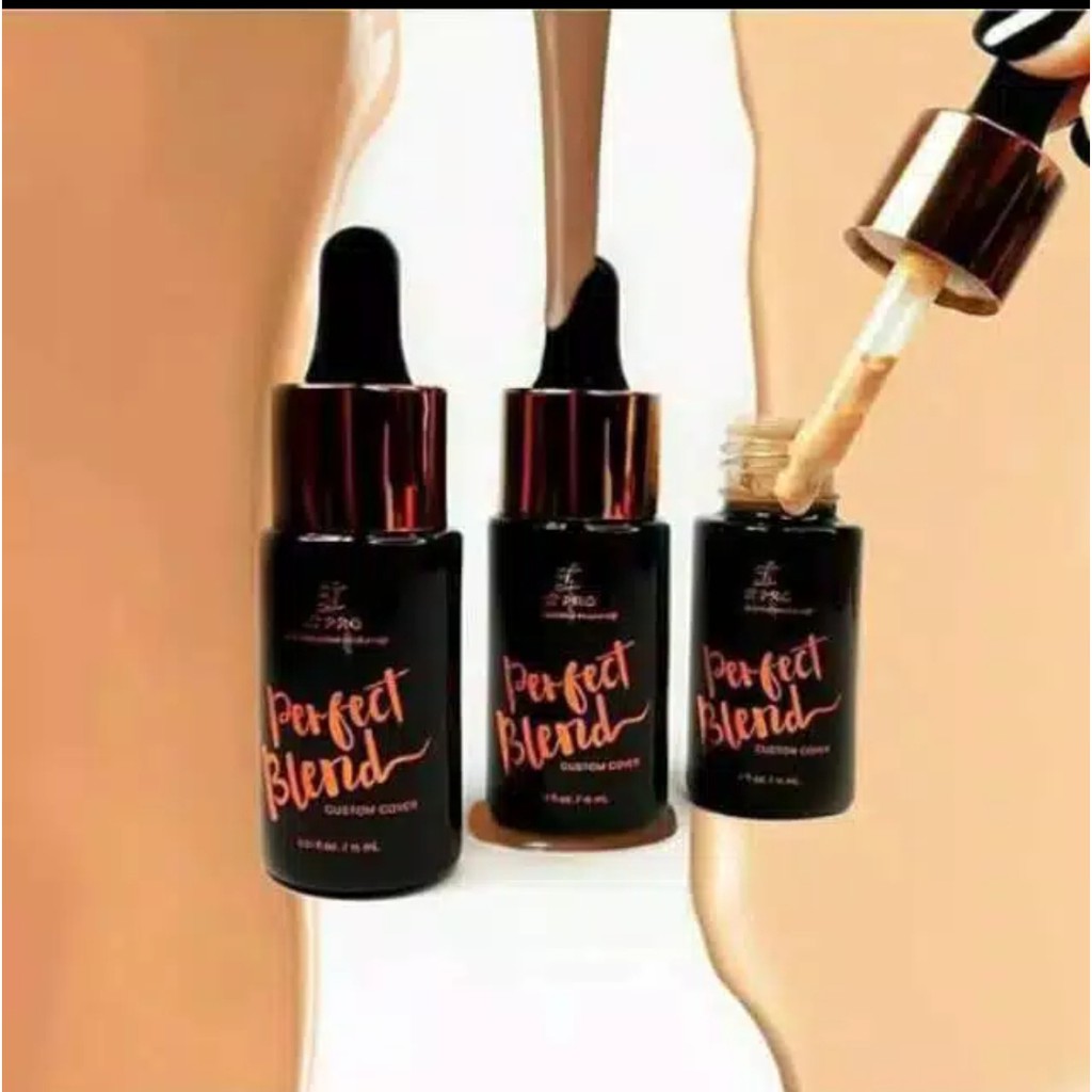 LtPro Perfect Blend