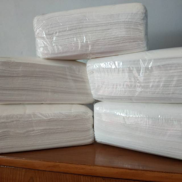 Tissue kompor 200 gr