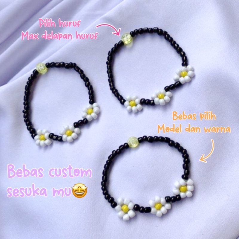 Bracelet Custom