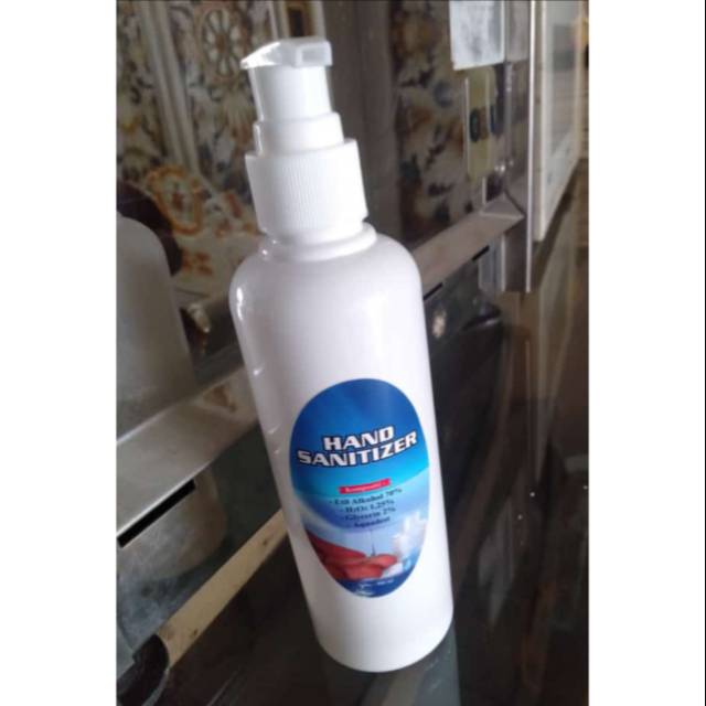 Hand Sanitizer