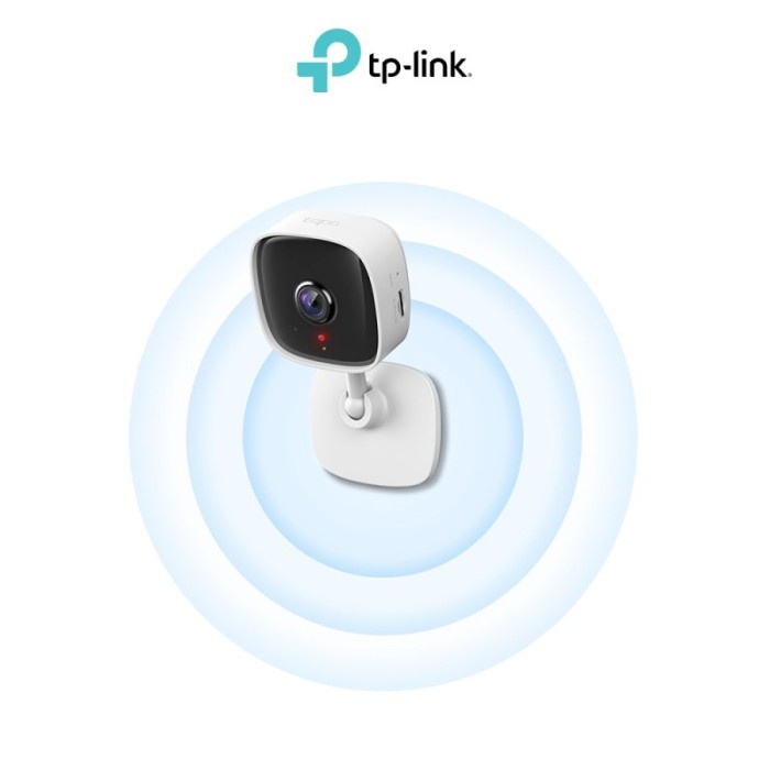 Tp-Link Ip Camera Wireless Tapo C100 #98