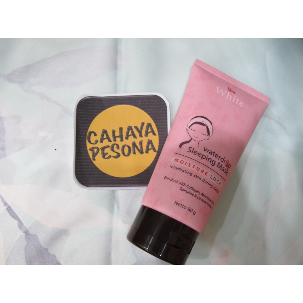 Viva Sleeping mask