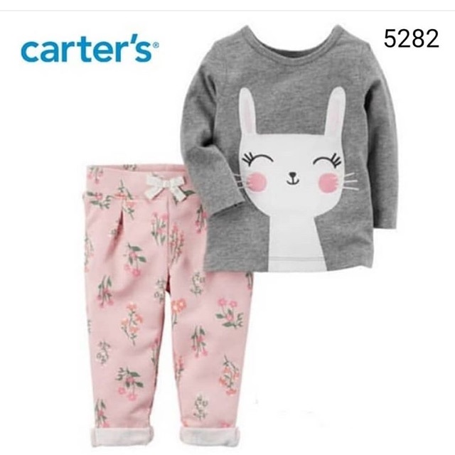 Carter’s baby set