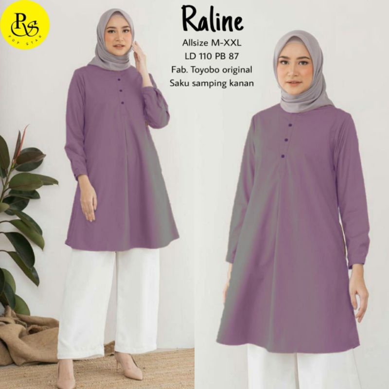 Raline