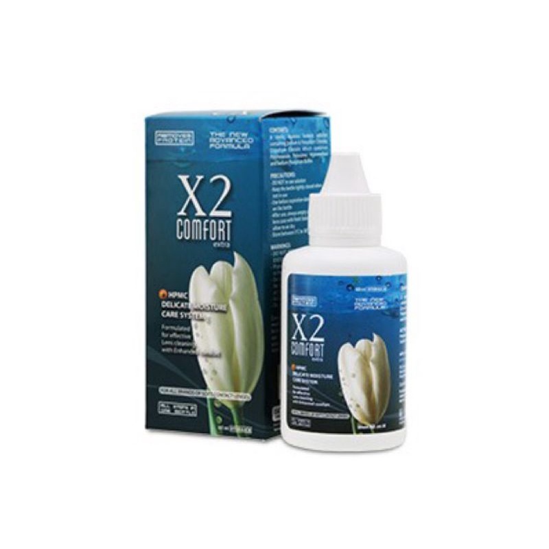 CAIRAN SOFTLENS X2