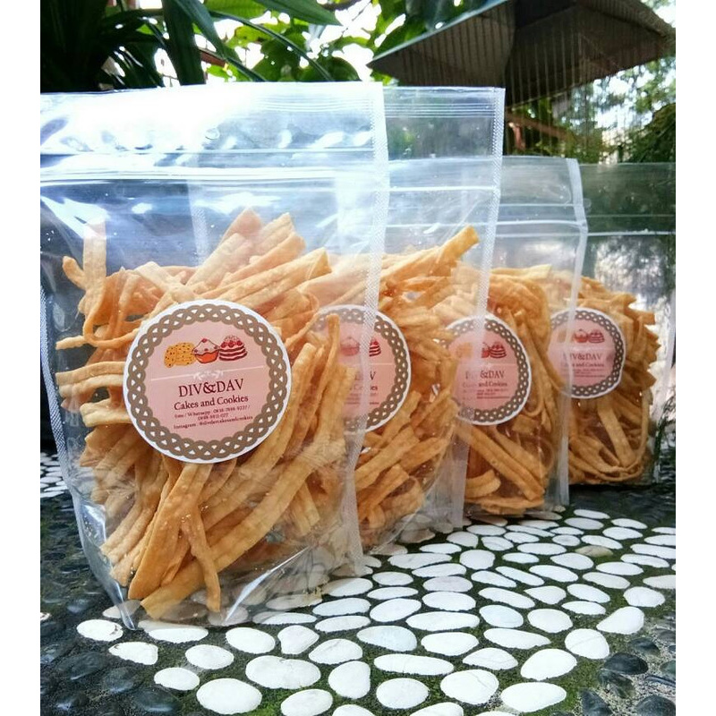 Cheese Stick