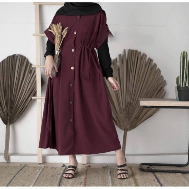 Lamera gamis
