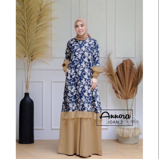 Joan dress
