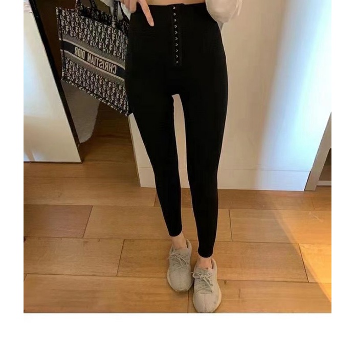 legging korset
