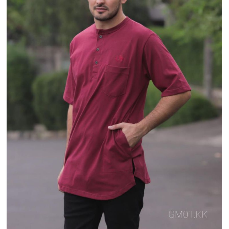 Kurta Kaos Ar Rayyan