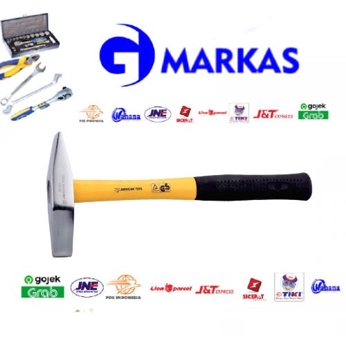 NEW!!! PALU CHIPPING AMERICAN TOOLS