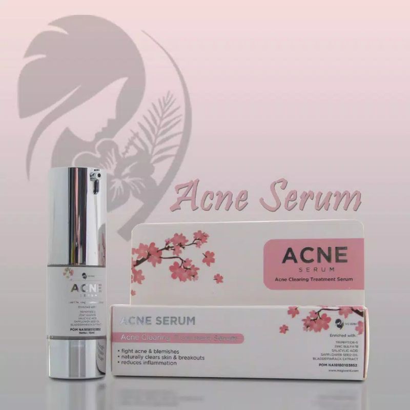 Serum Acne