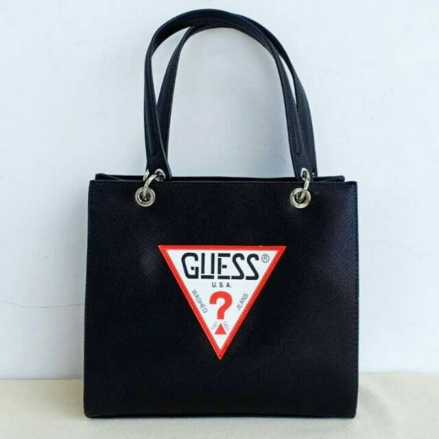 Tas guess bag