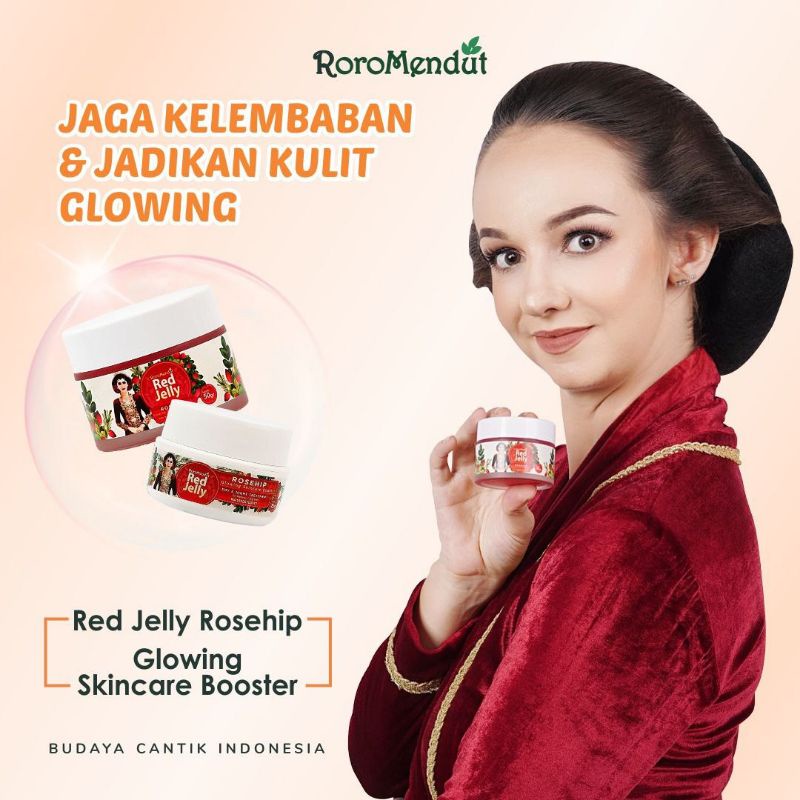 Red Jelly