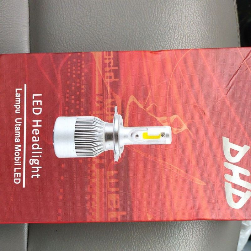 Head Lamp Led DHD HB4